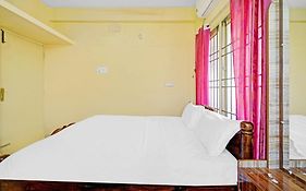 Flagship Rms Residency Hotel Chennai India
